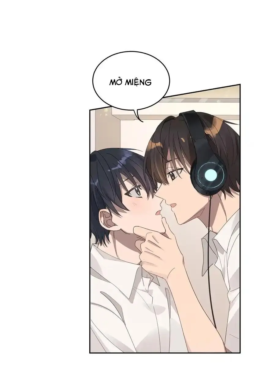 Năm tháng qua Chapter 28 Trang 3