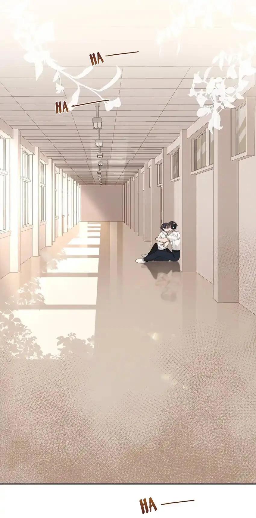 Năm tháng qua Chapter 28 Trang 6