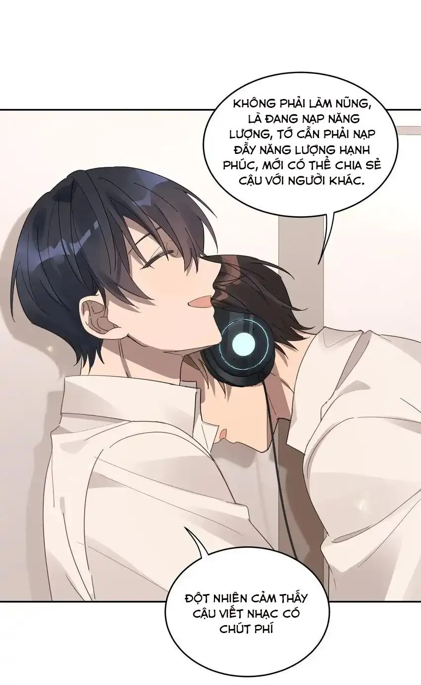 Năm tháng qua Chapter 28 Trang 9