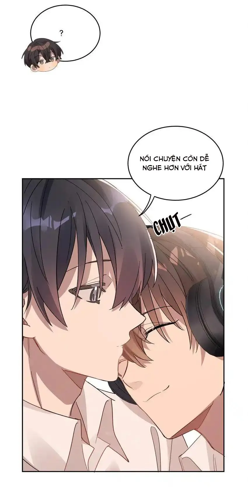 Năm tháng qua Chapter 28 Trang 10