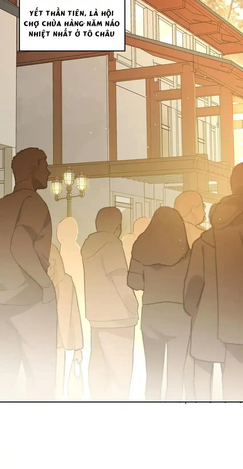 Năm tháng qua Chapter 28 Trang 12