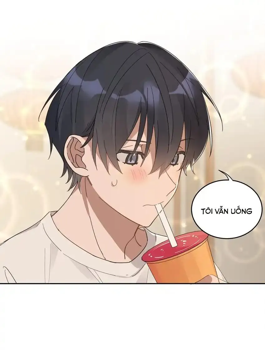 Năm tháng qua Chapter 28 Trang 24