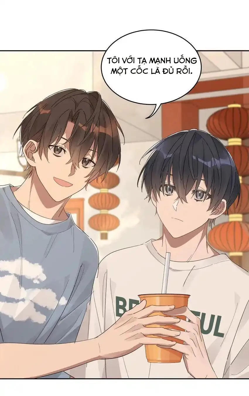 Năm tháng qua Chapter 28 Trang 26