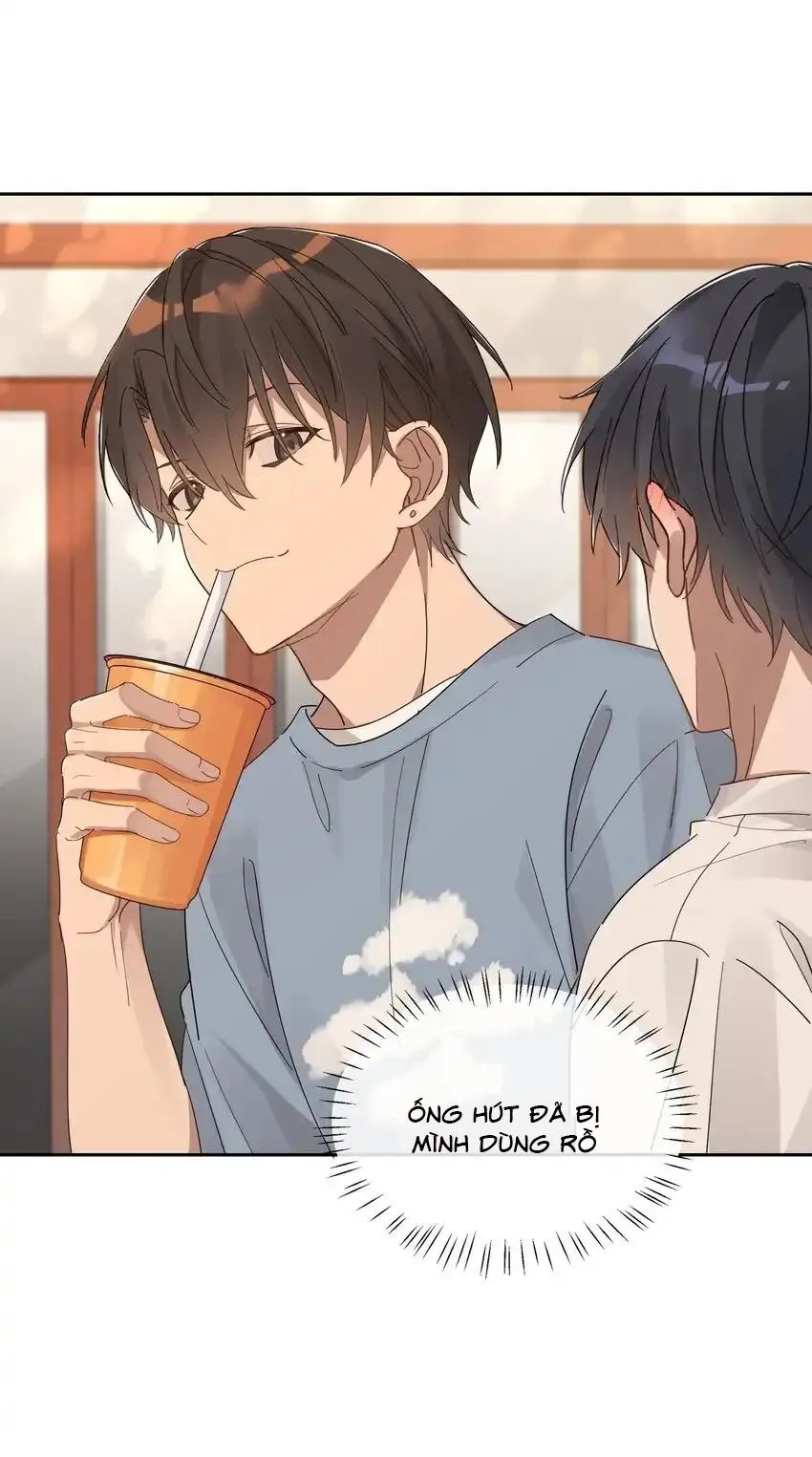 Năm tháng qua Chapter 28 Trang 27