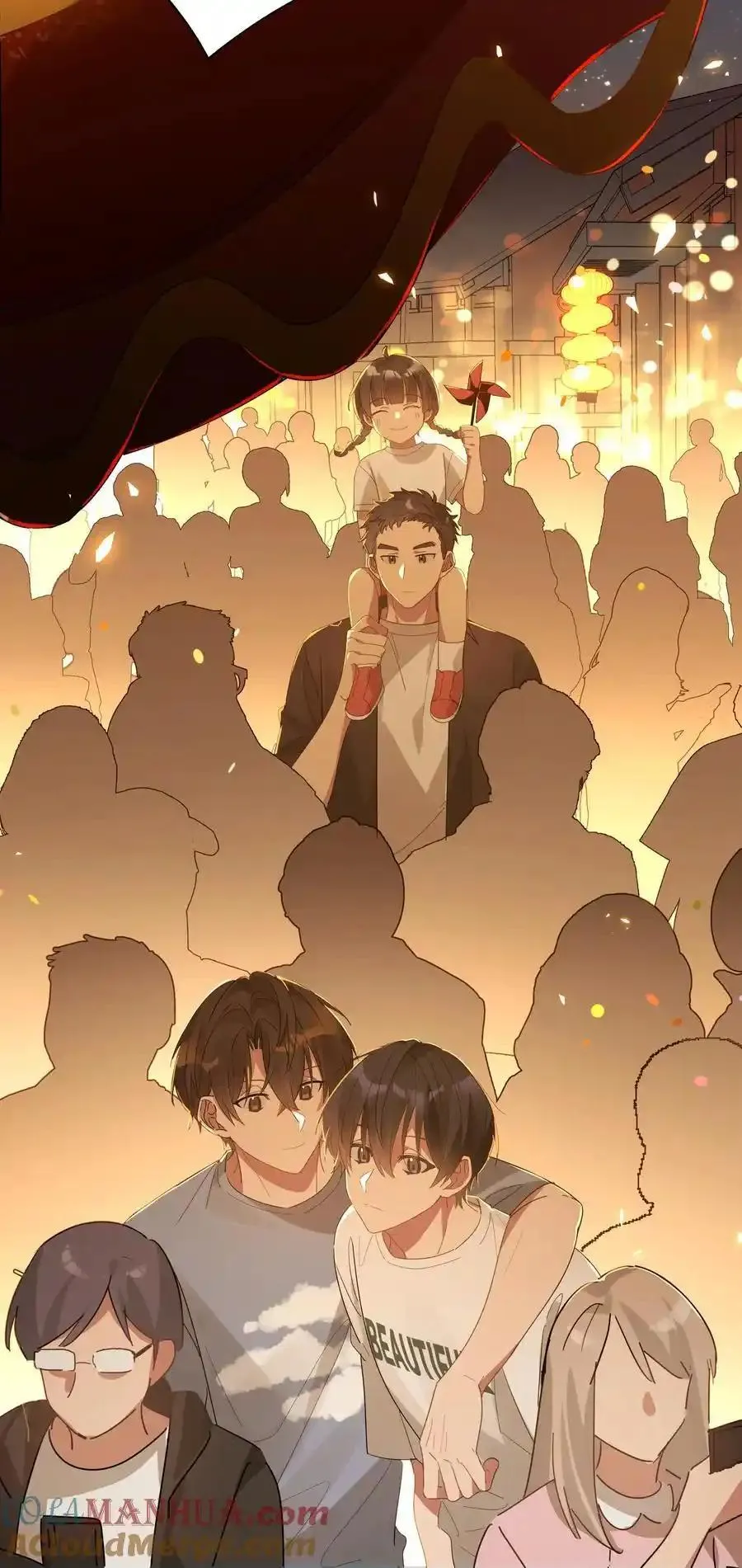 Năm tháng qua Chapter 29 Trang 4