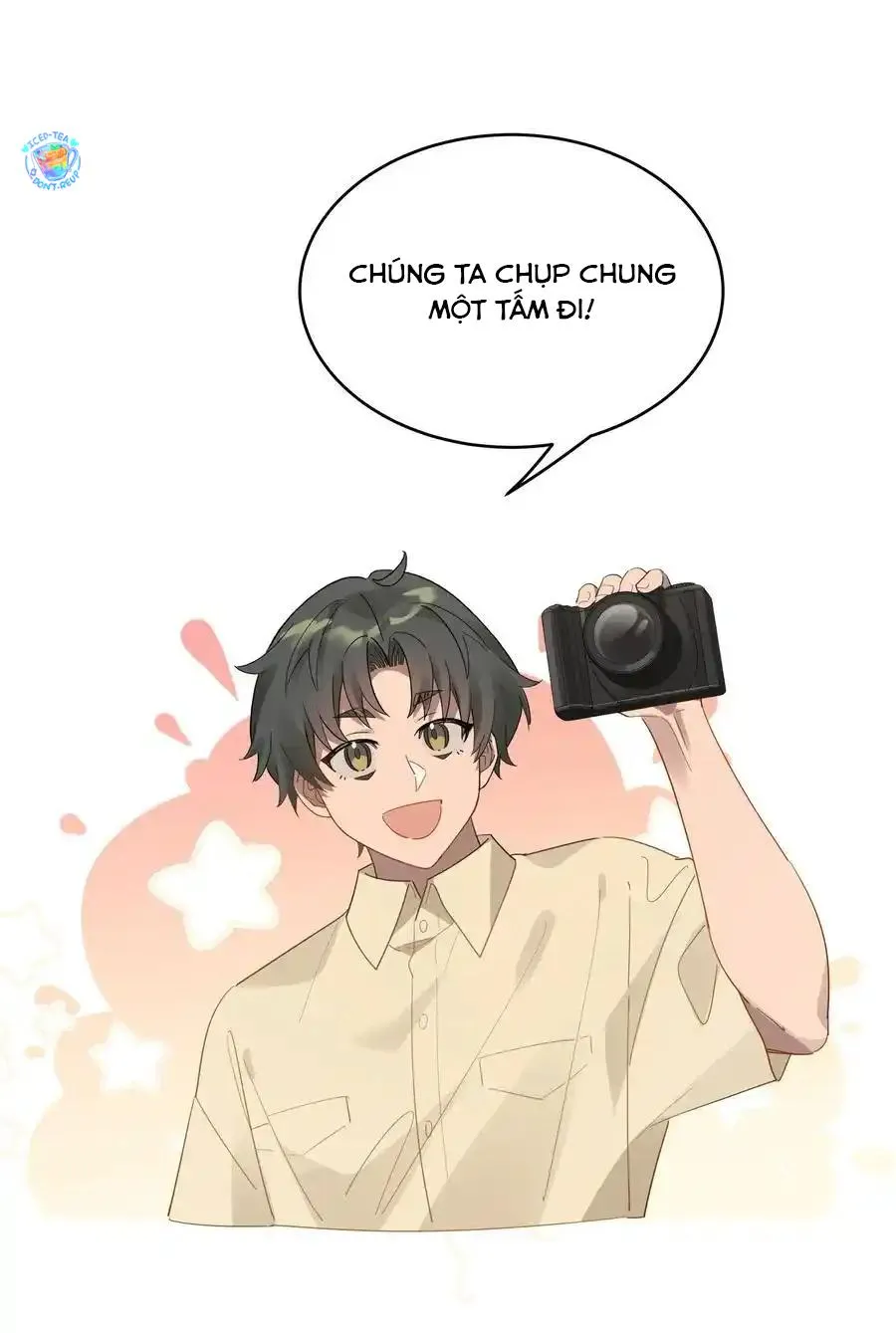 Năm tháng qua Chapter 29 Trang 10