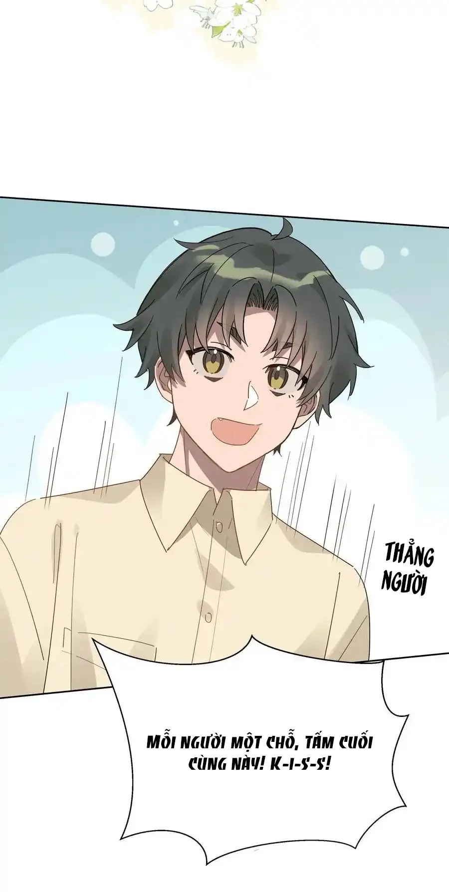 Năm tháng qua Chapter 29 Trang 14