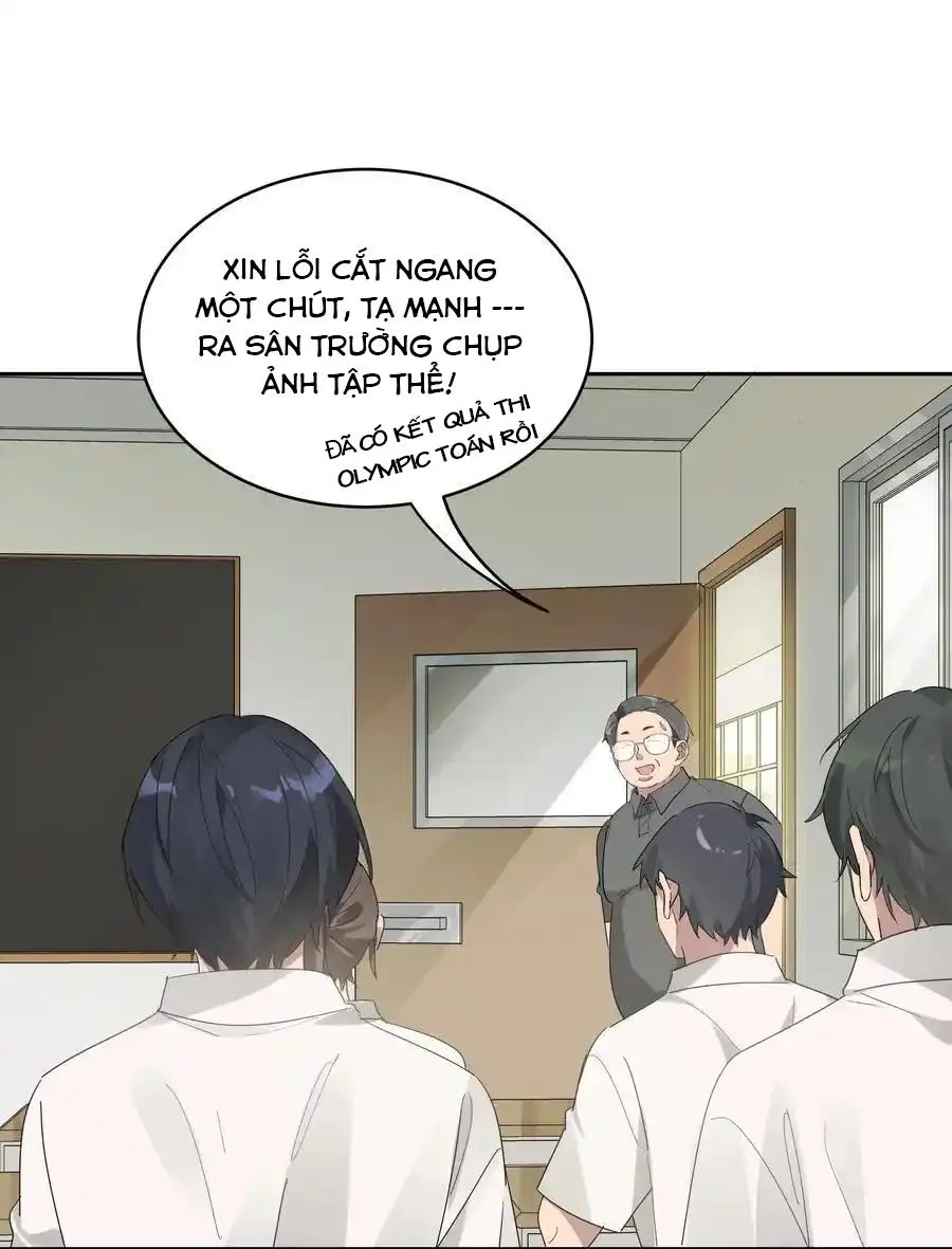 Năm tháng qua Chapter 29 Trang 20