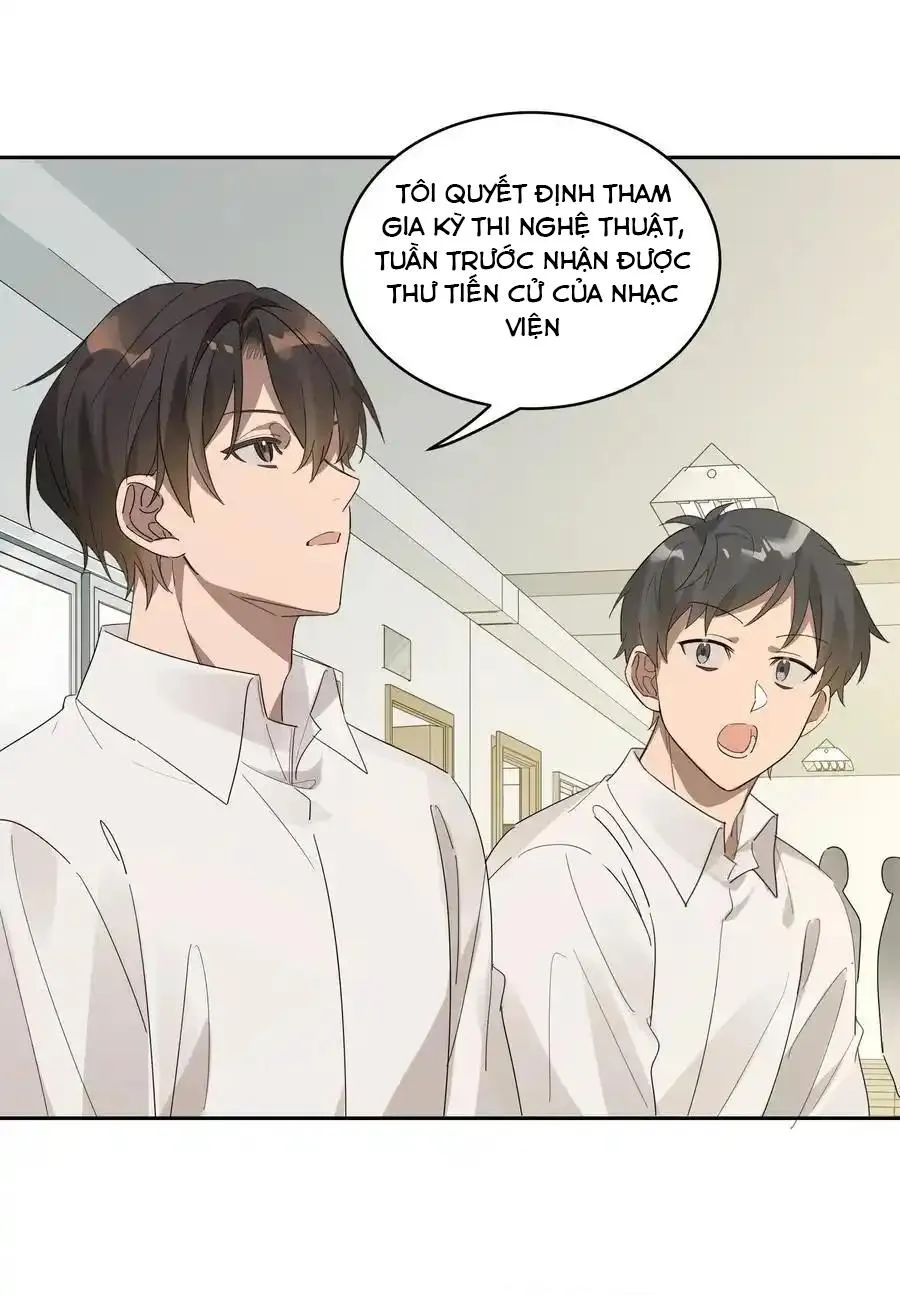 Năm tháng qua Chapter 29 Trang 23