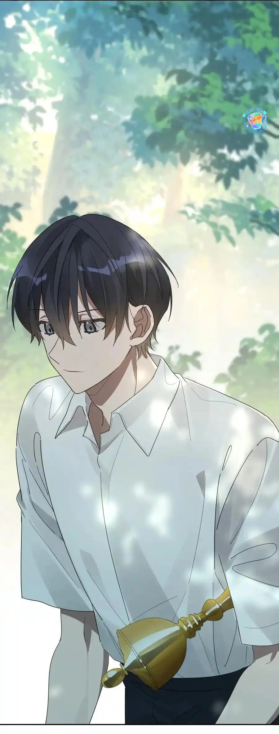 Năm tháng qua Chapter 29 Trang 26