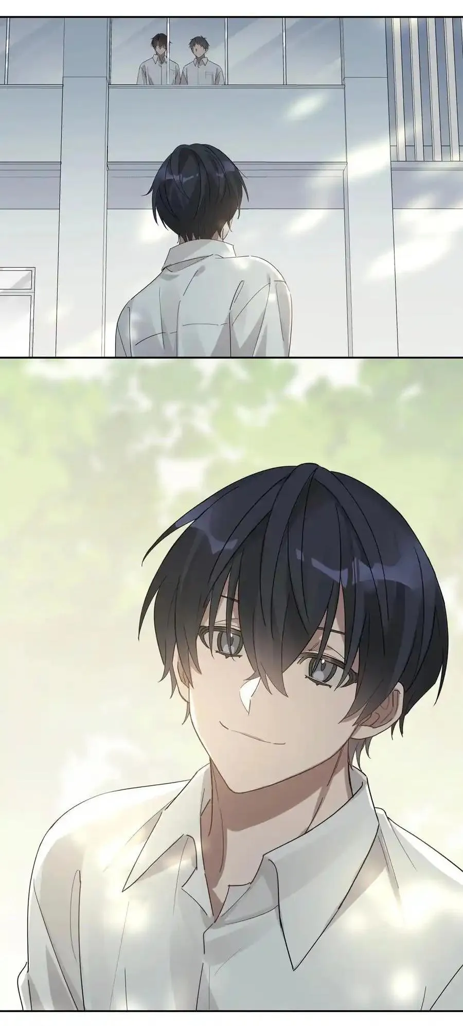 Năm tháng qua Chapter 29 Trang 27