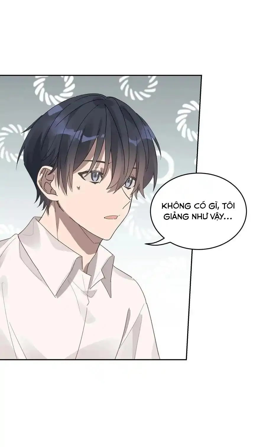 Năm tháng qua Chapter 30 Trang 5