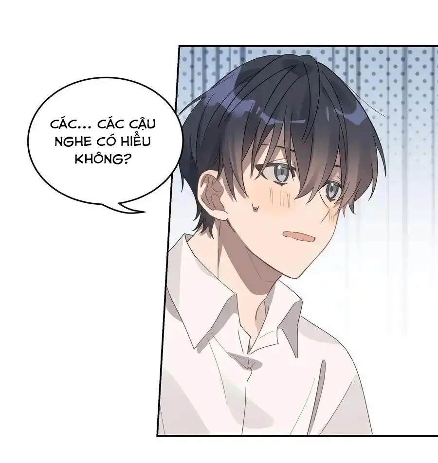 Năm tháng qua Chapter 30 Trang 7