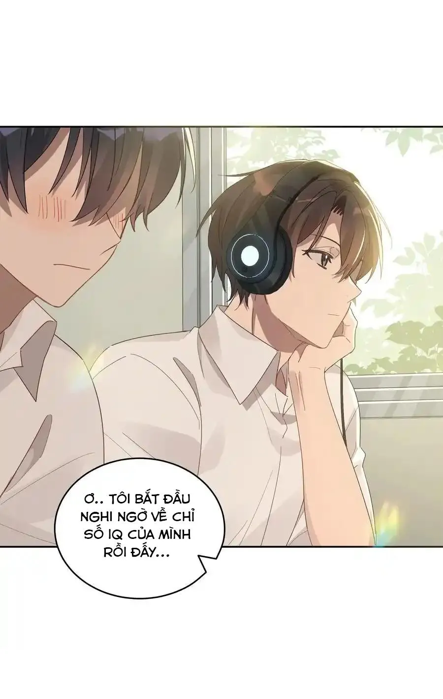 Năm tháng qua Chapter 30 Trang 8