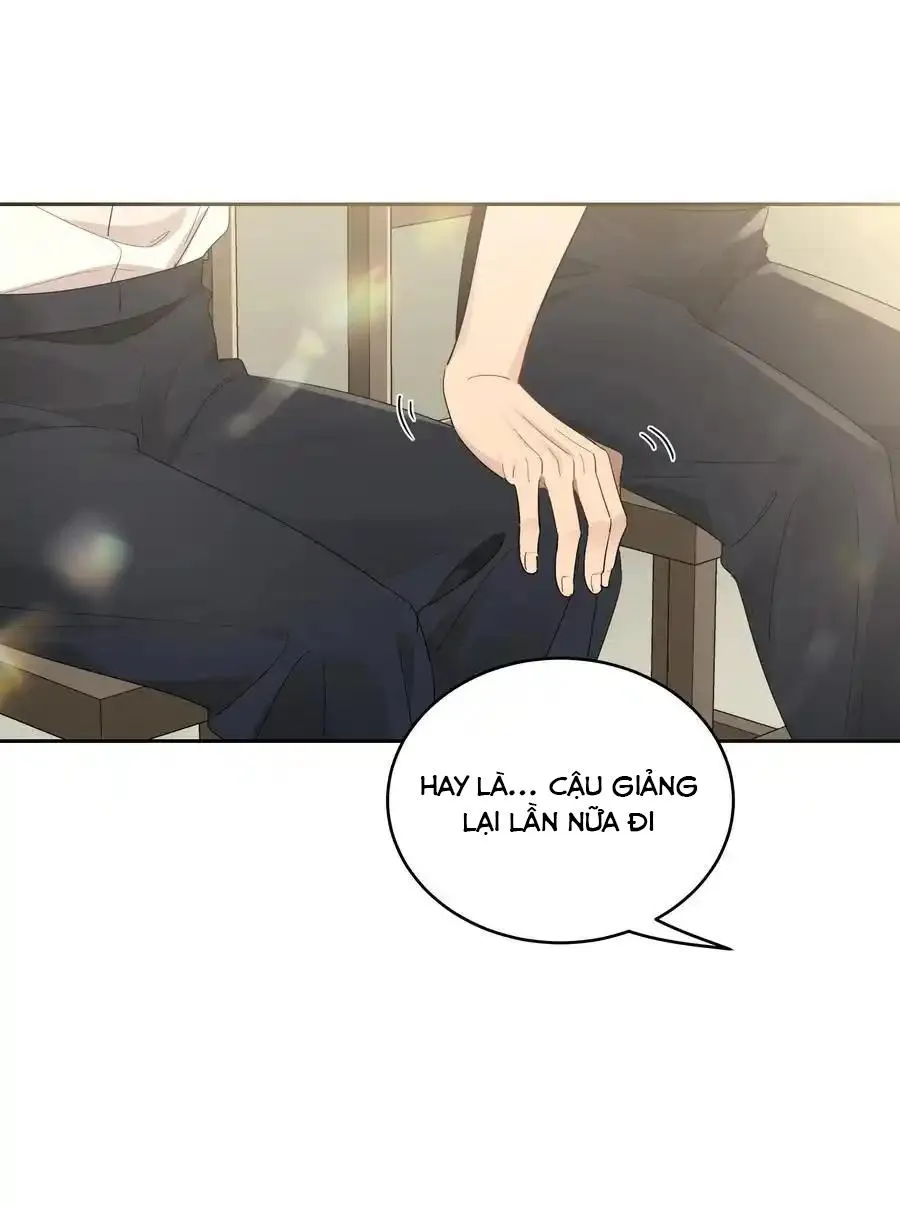 Năm tháng qua Chapter 30 Trang 9