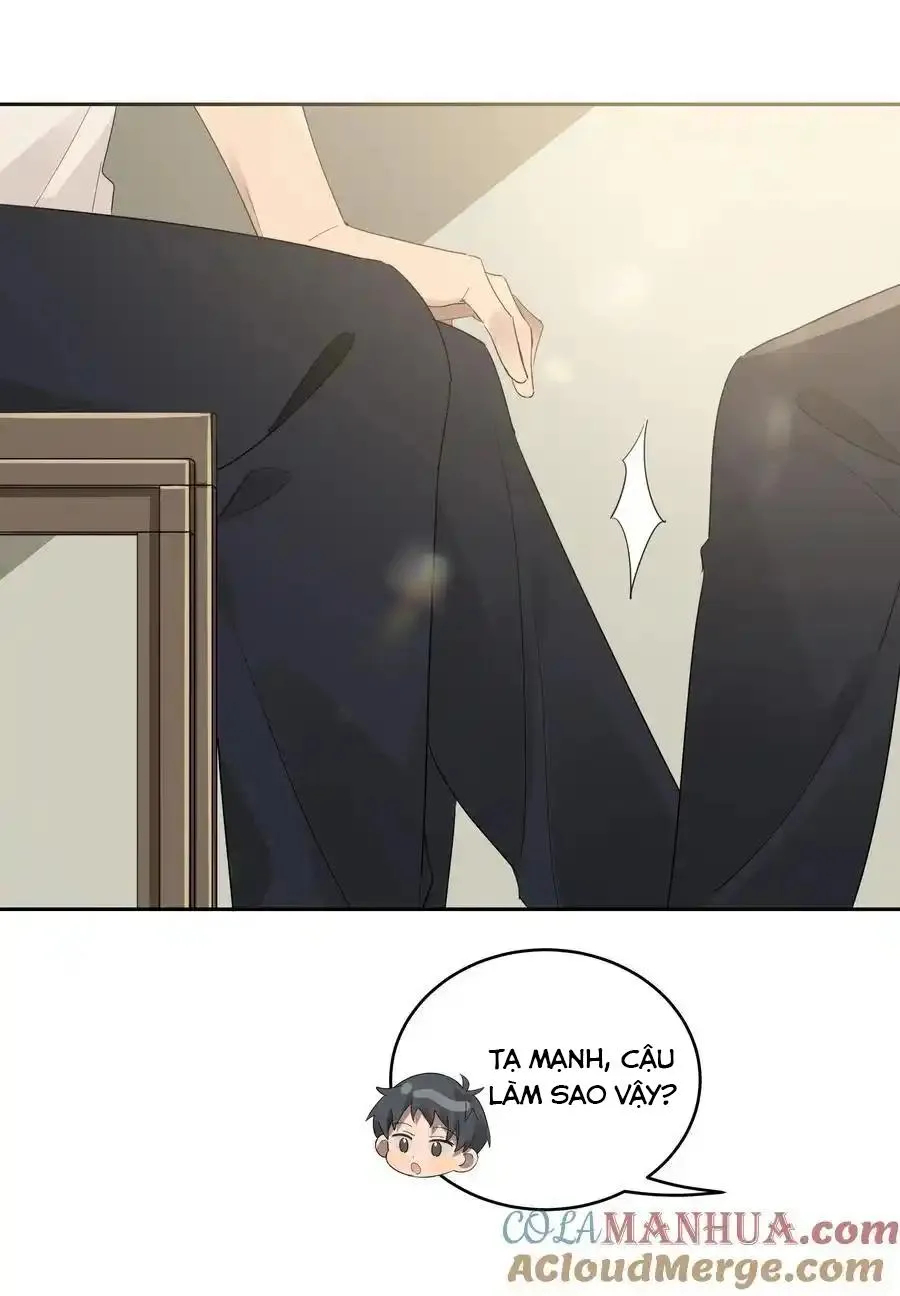 Năm tháng qua Chapter 30 Trang 10