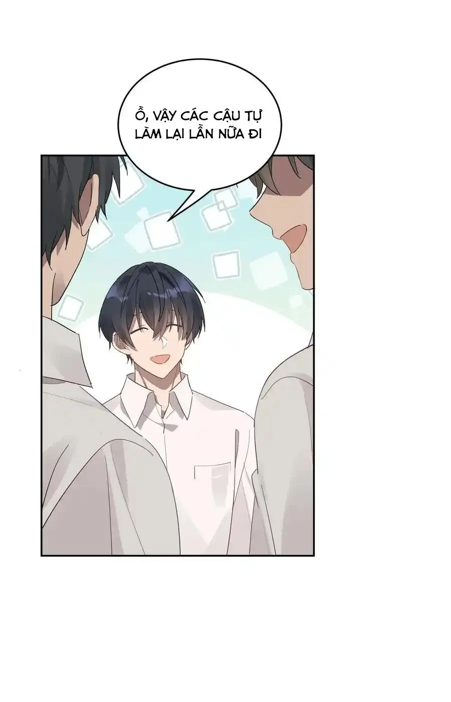 Năm tháng qua Chapter 30 Trang 13