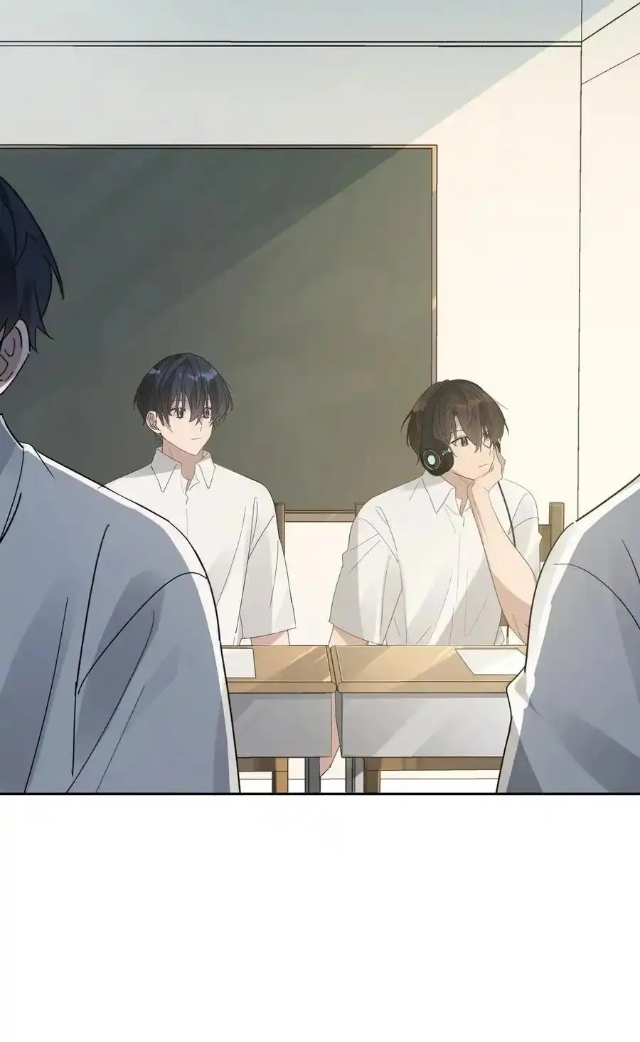 Năm tháng qua Chapter 30 Trang 15