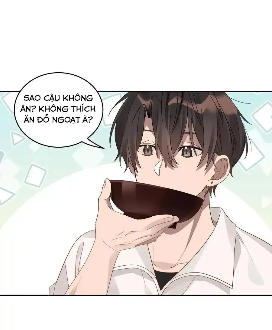 Năm tháng qua Chapter 31 Trang 5