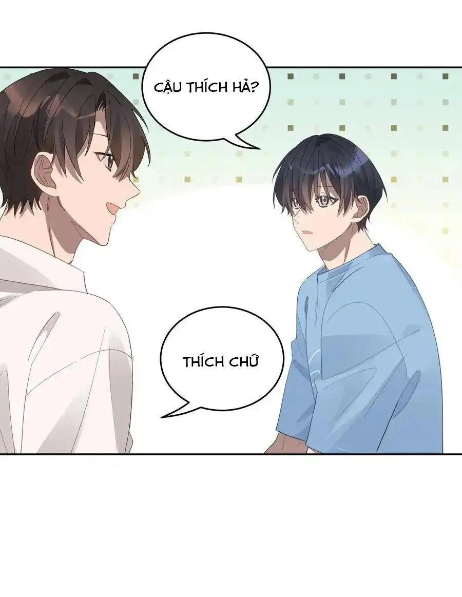 Năm tháng qua Chapter 31 Trang 6