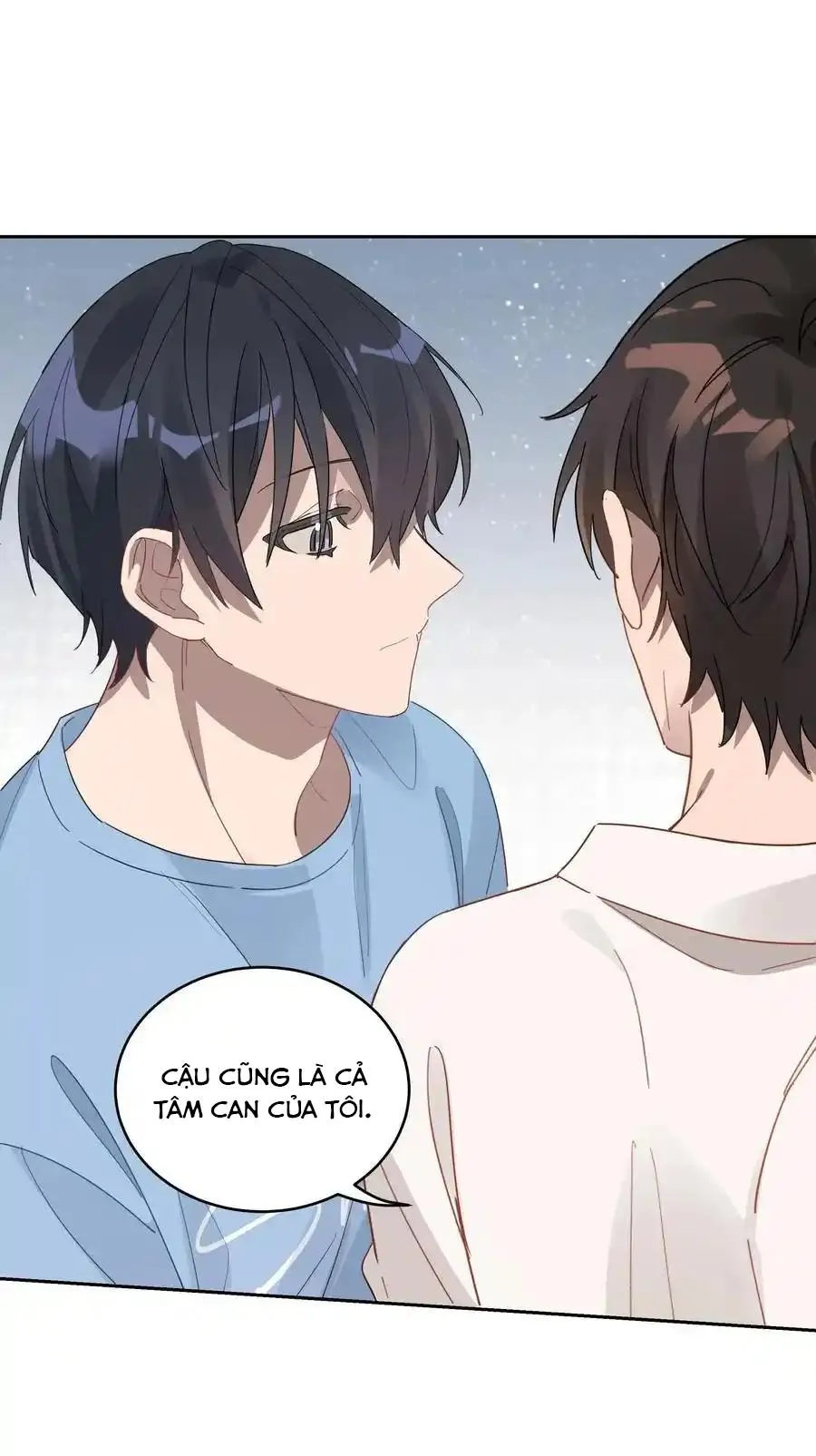 Năm tháng qua Chapter 31 Trang 9