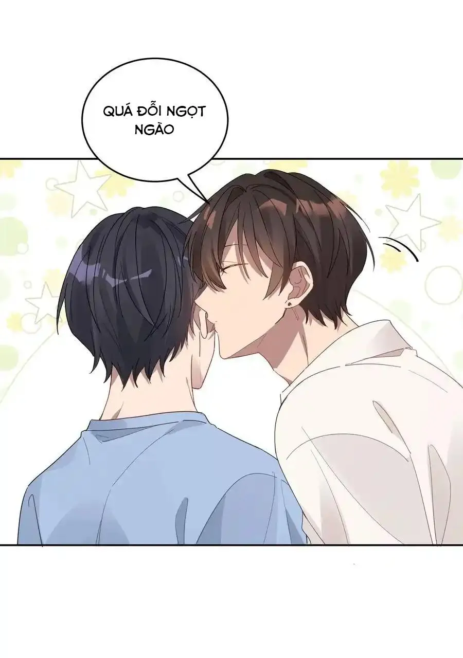 Năm tháng qua Chapter 31 Trang 11