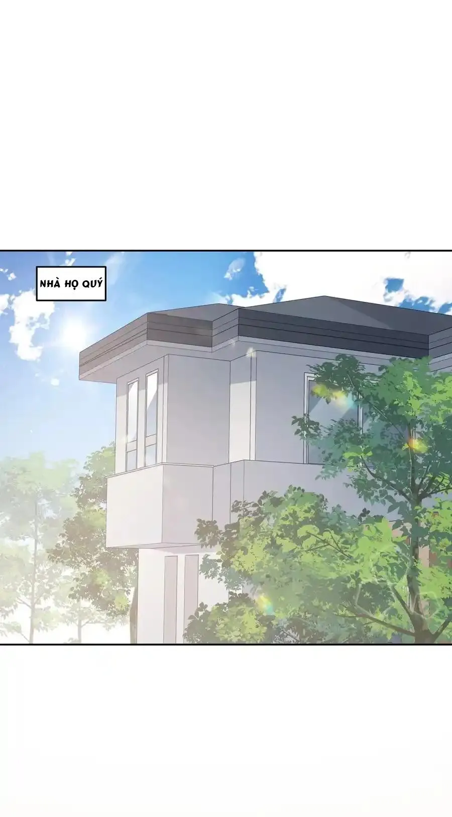 Năm tháng qua Chapter 31 Trang 19