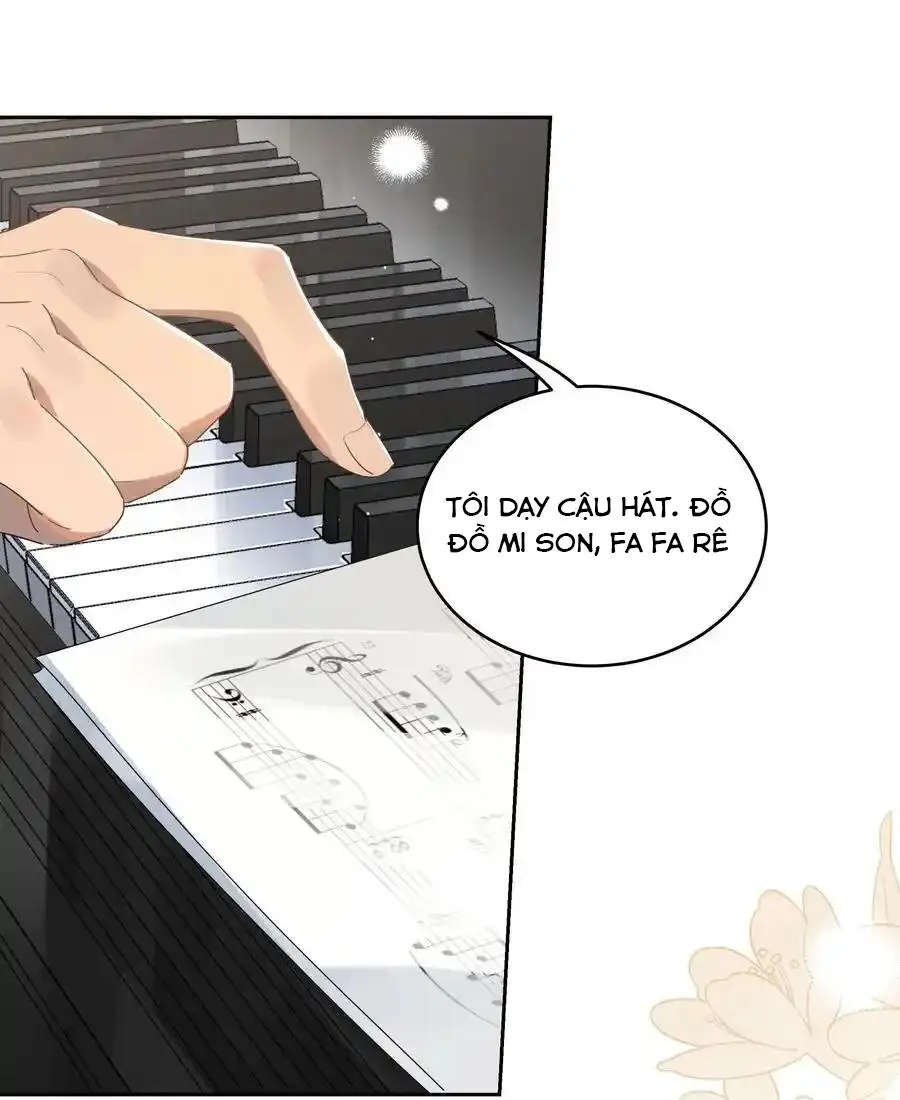 Năm tháng qua Chapter 31 Trang 29