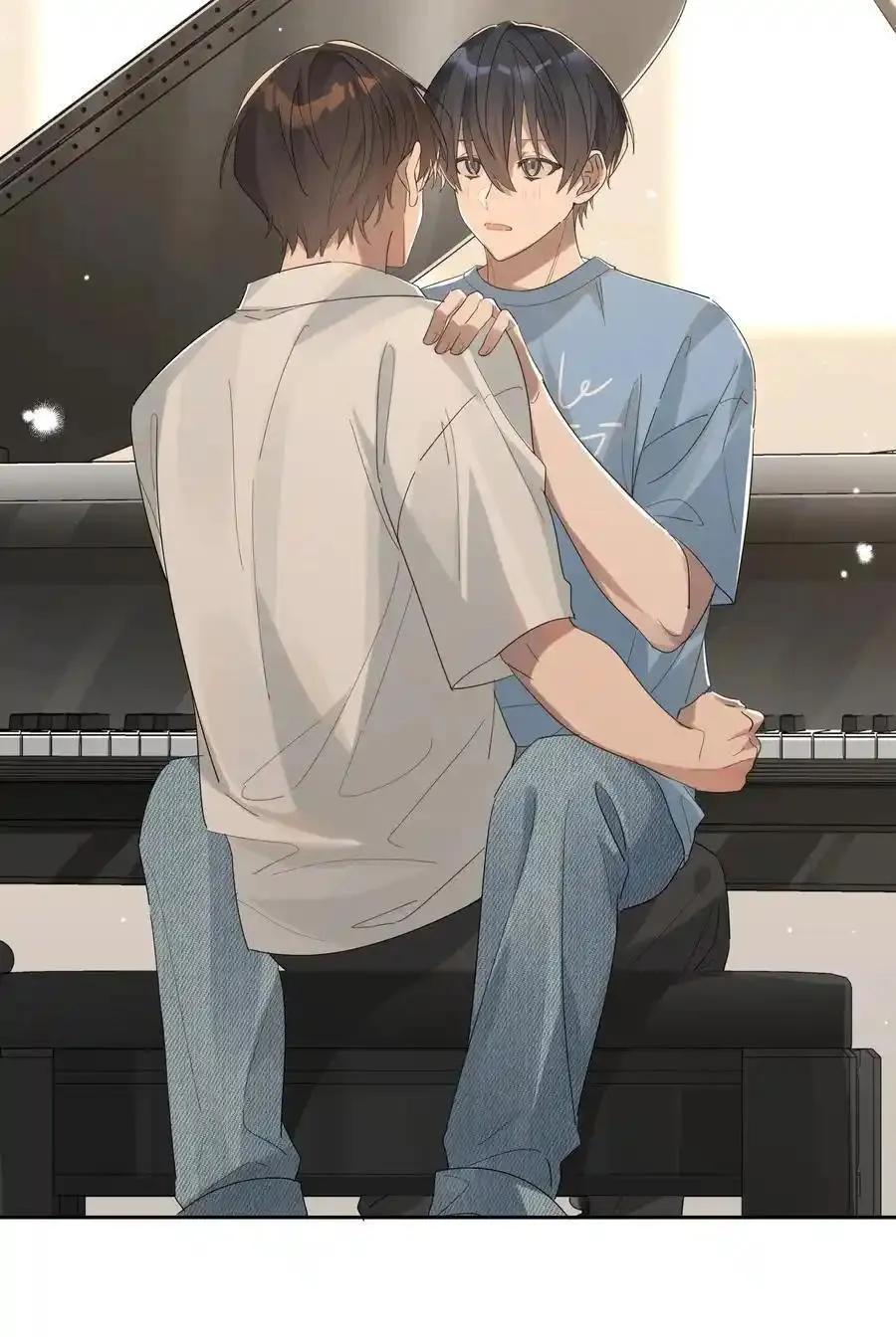 Năm tháng qua Chapter 31 Trang 31