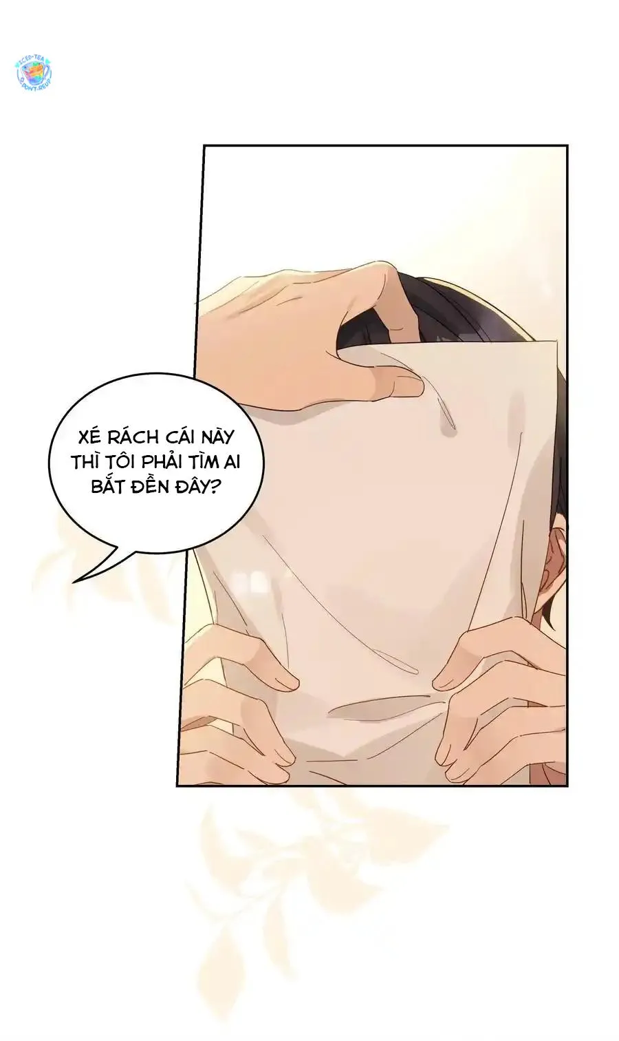 Năm tháng qua Chapter 32 Trang 3