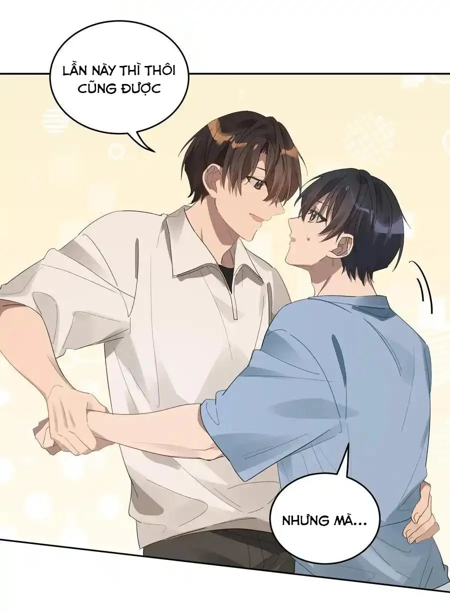 Năm tháng qua Chapter 32 Trang 12