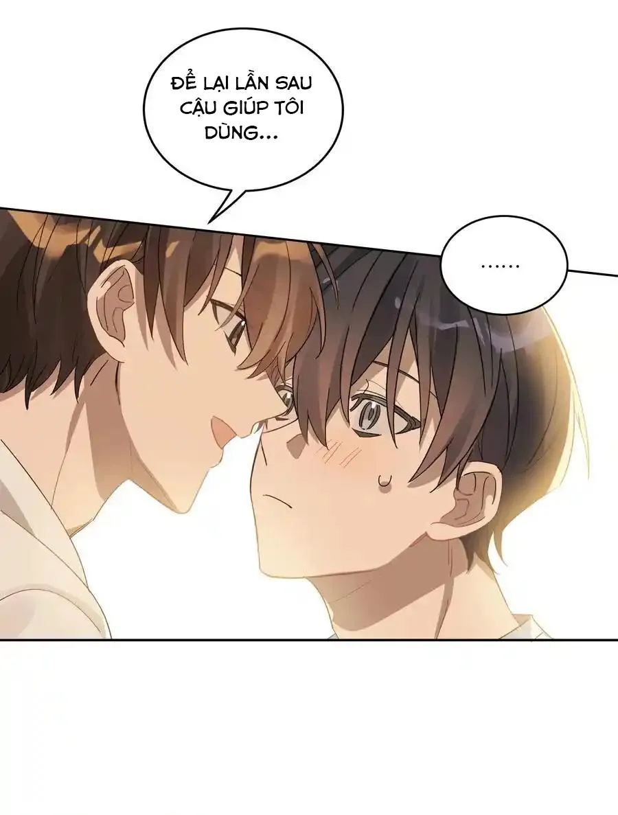 Năm tháng qua Chapter 32 Trang 13