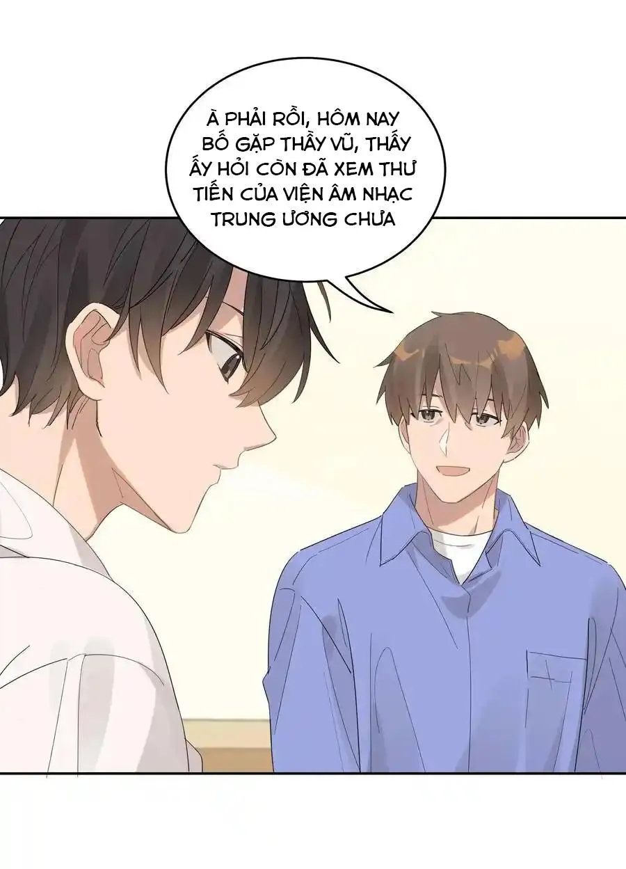 Năm tháng qua Chapter 32 Trang 20