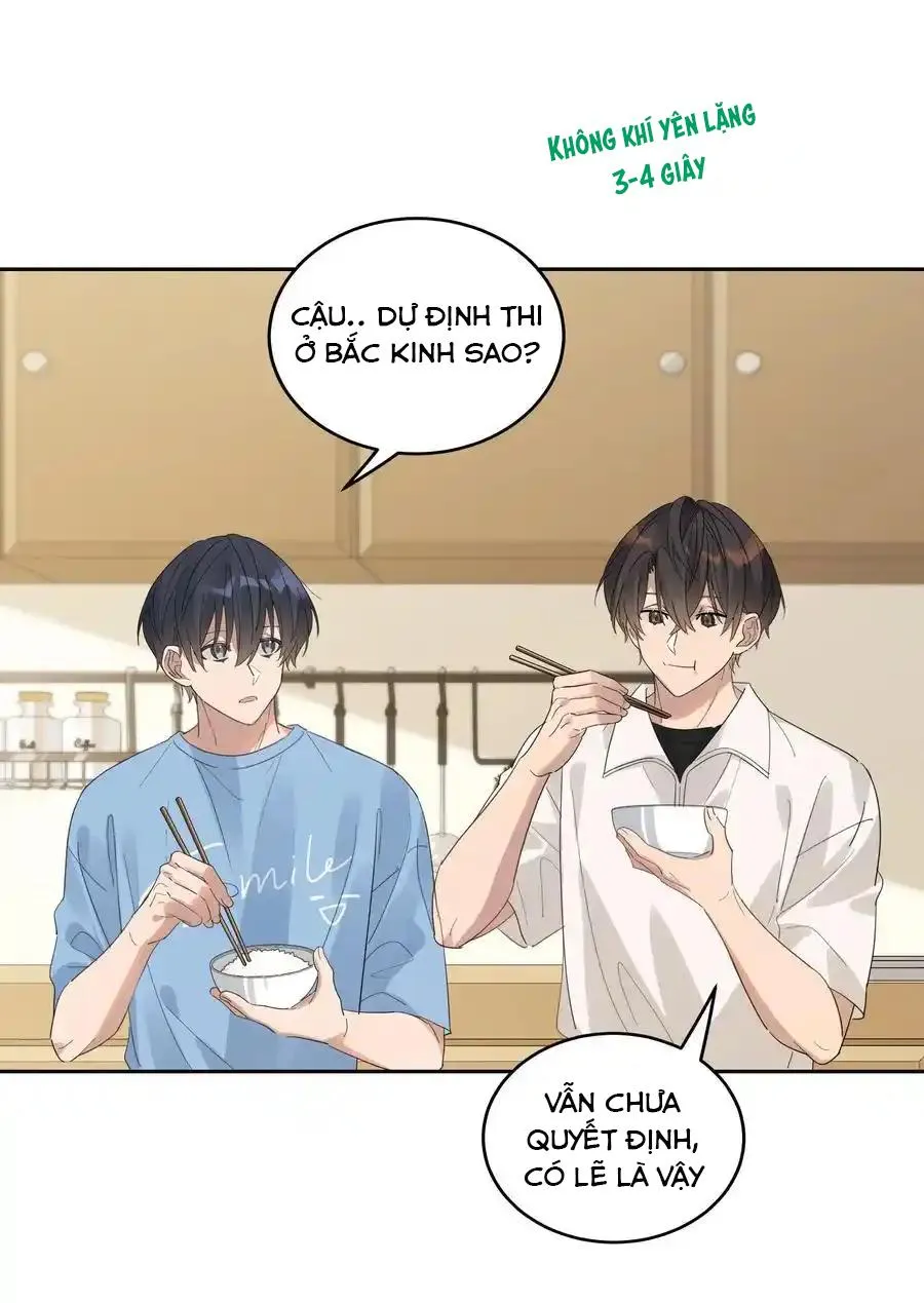 Năm tháng qua Chapter 32 Trang 25