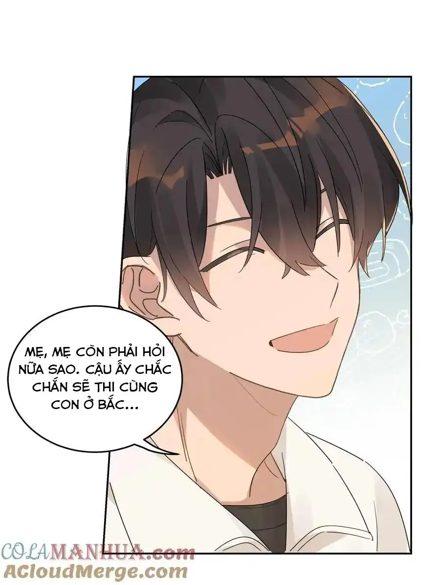 Năm tháng qua Chapter 32 Trang 27