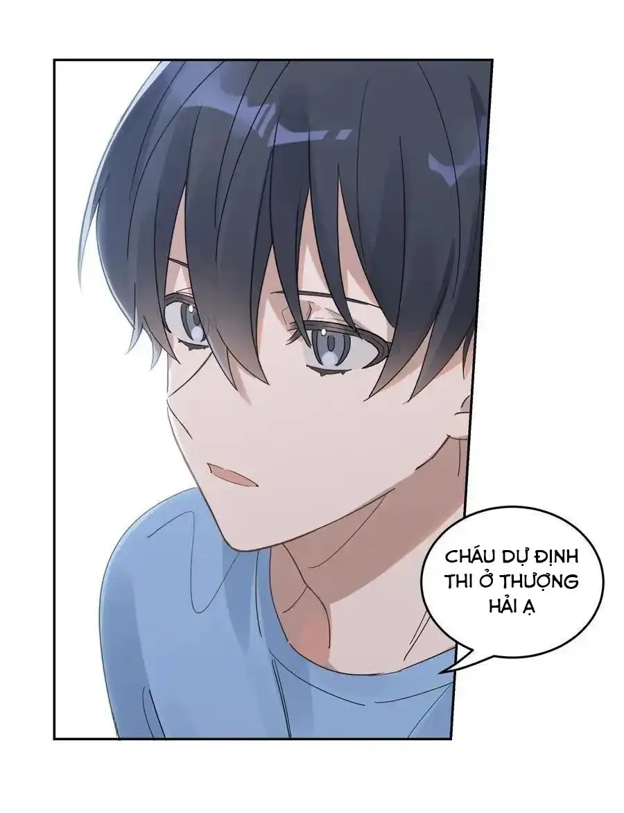 Năm tháng qua Chapter 32 Trang 29