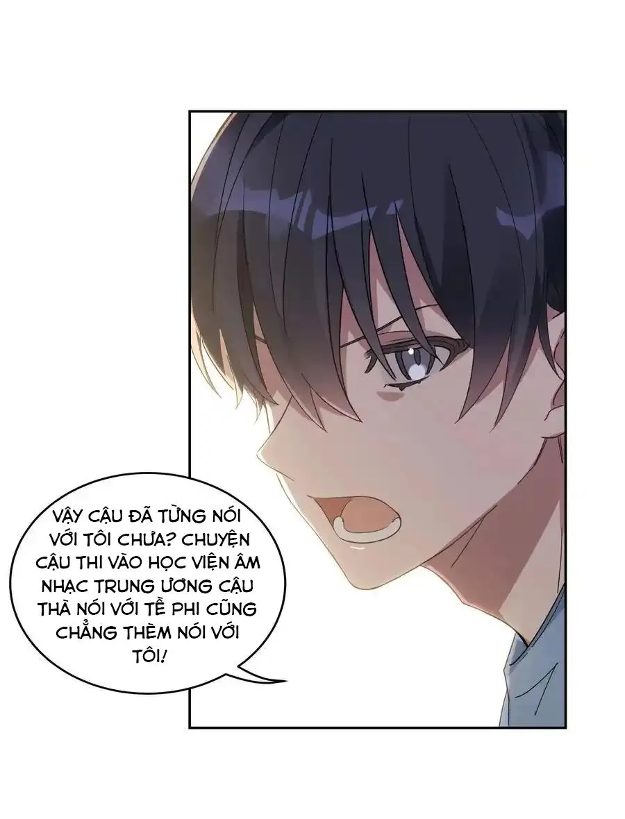 Năm tháng qua Chapter 33 Trang 6