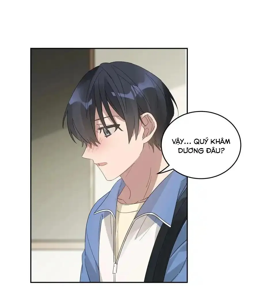 Năm tháng qua Chapter 33 Trang 14