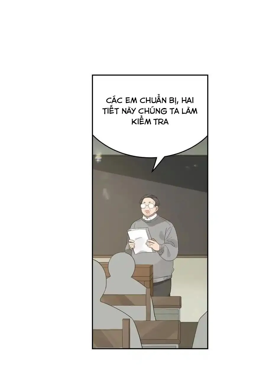 Năm tháng qua Chapter 33 Trang 19