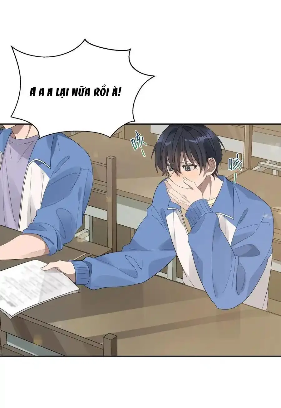 Năm tháng qua Chapter 33 Trang 20