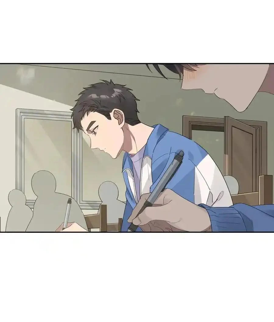 Năm tháng qua Chapter 33 Trang 22