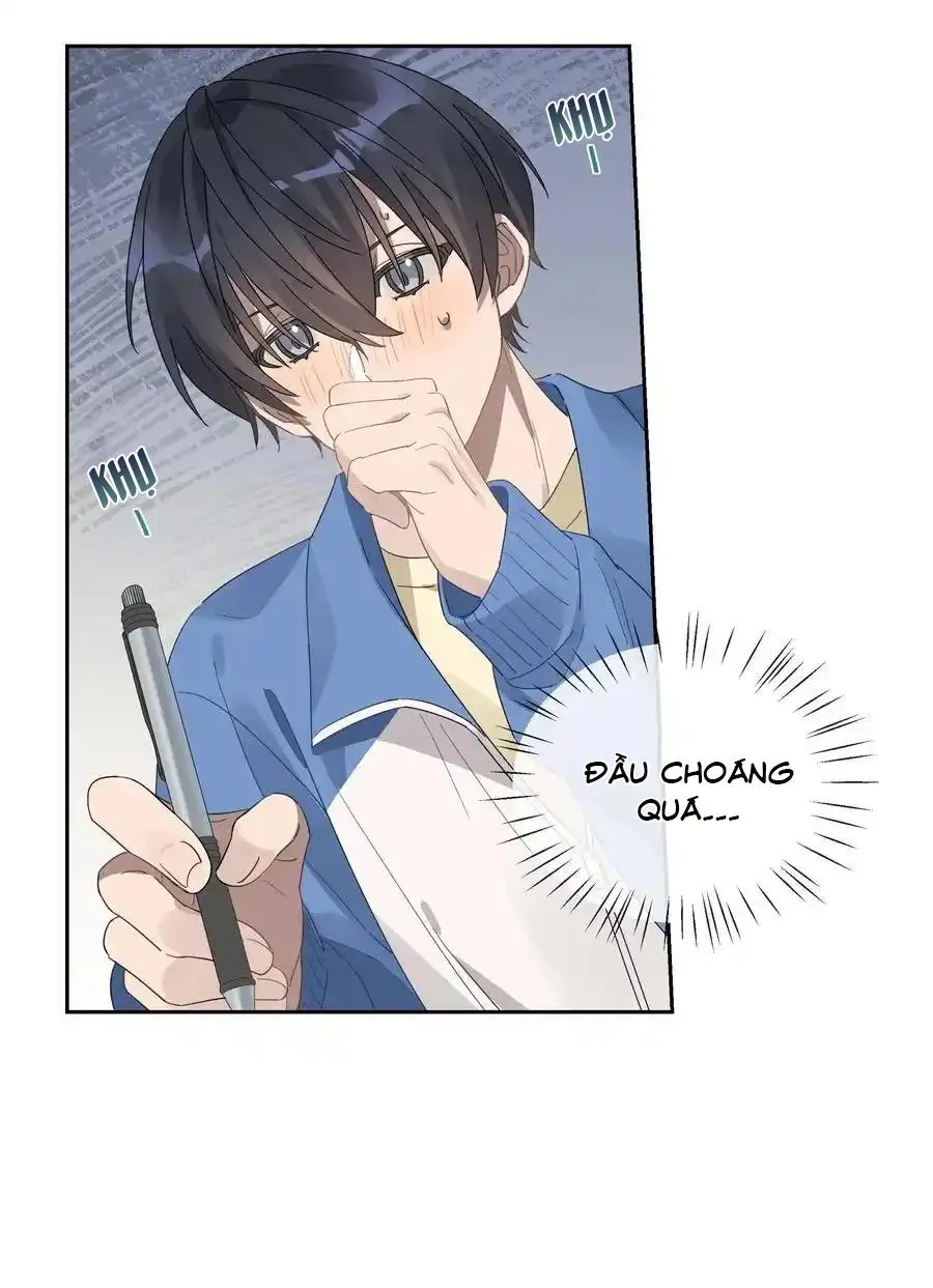 Năm tháng qua Chapter 33 Trang 23