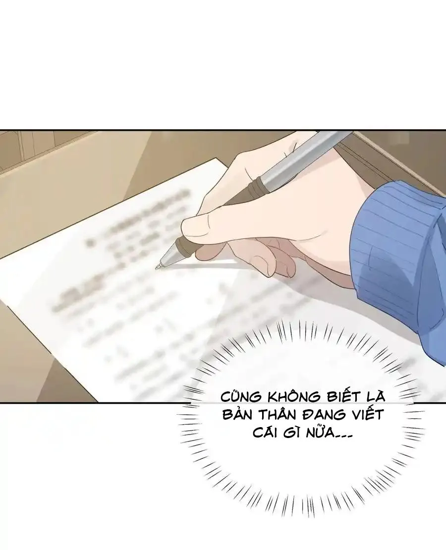 Năm tháng qua Chapter 33 Trang 24