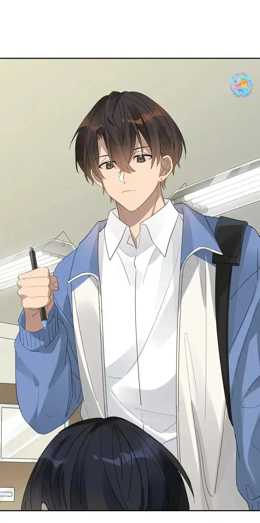 Năm tháng qua Chapter 33 Trang 26