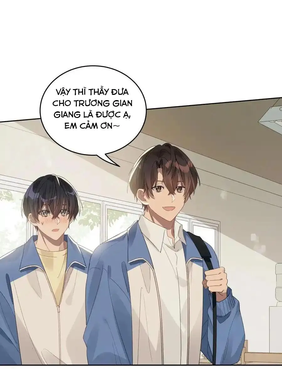 Năm tháng qua Chapter 34 Trang 4