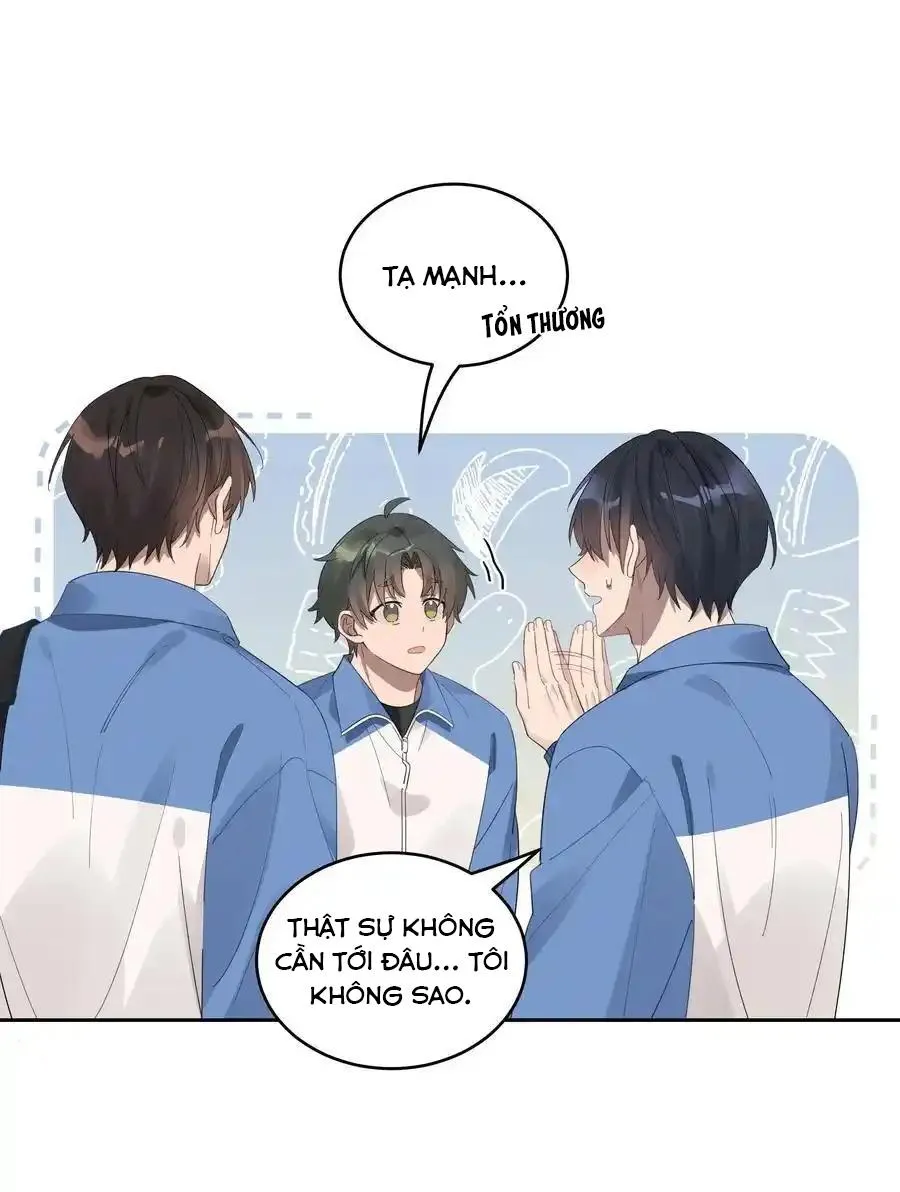 Năm tháng qua Chapter 34 Trang 7