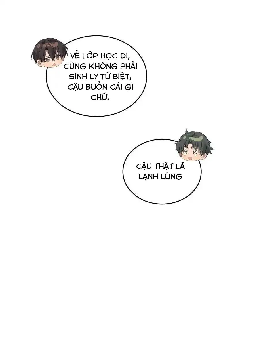 Năm tháng qua Chapter 34 Trang 8