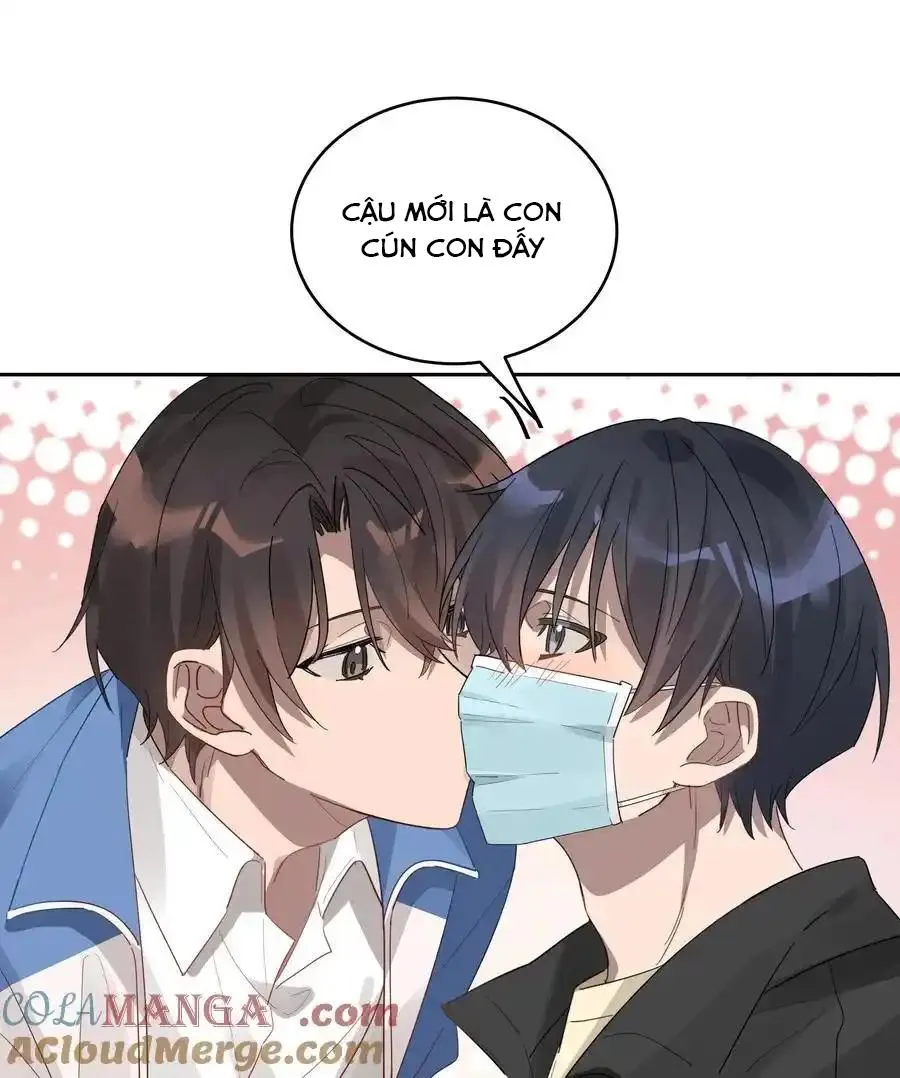 Năm tháng qua Chapter 34 Trang 11