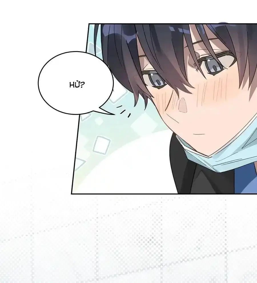 Năm tháng qua Chapter 34 Trang 16