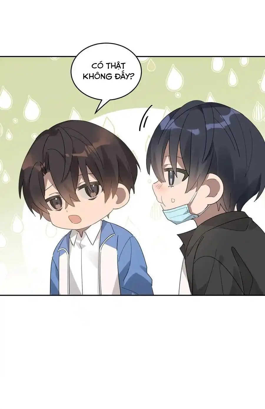 Năm tháng qua Chapter 34 Trang 21